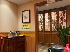 -南门涮肉(北洼路店)
