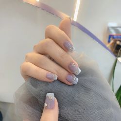 -斯馨·健康美甲美睫