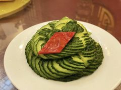 -北京小肠陈饭庄(方庄店)