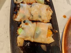 -美心·翠园(港汇恒隆广场店)