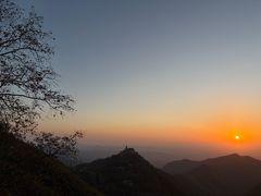 -莫干山风景区