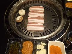 -西安浐灞艾美酒店·汉江餐厅·火锅