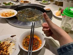 -么子烤肉(化龙池店)