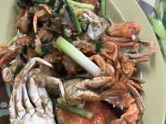 -贞姨美食·老字号海鲜大排档