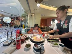 -左庭右院鲜牛肉火锅(南通CBD大有境店)