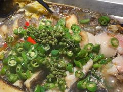 -半天妖烤鱼(方庄店)