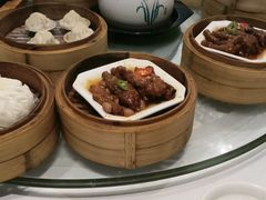 -稻香海鲜饭店(第一国际店)