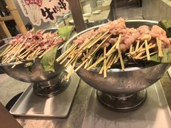 -天津东凯悦酒店·Market Café自助餐厅