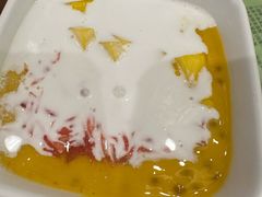 -南信牛奶甜品专家