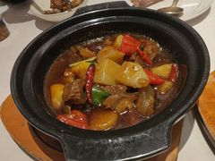 -Aqua Oasis 水天堂(石路天虹店)