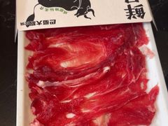 -巴蜀大将火锅(春熙店)