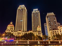 -海河游船-永乐码头(大悲院)