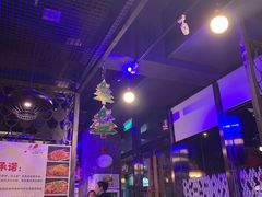 -问渔烤鱼(回龙观总店)