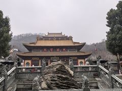 -南京市江宁方山