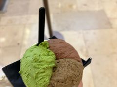 -九十葉·抹茶(南京·德基店)