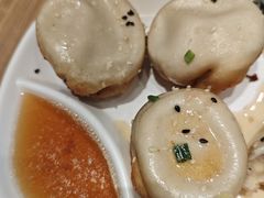 -小杨生煎(松江大学城店)