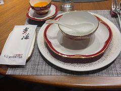 -潮汕味道·煮海餐厅(金麟大厦店)