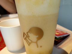 -喜茶(东莞汇一城店)