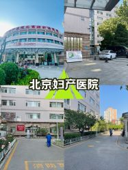-北京妇产医院(东院)