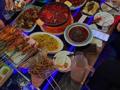 -路边边.炒菜烧烤.音乐餐厅(良乡长虹店)