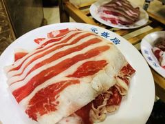 -元盛居(生态大街店)