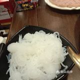 几乎是没有位置的，他们家的锅底很大超大的那种