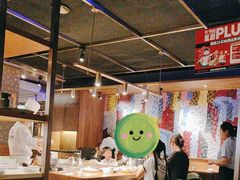 -飞阳铁板烧(ME TOWN购物中心店)