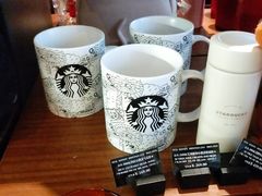 -星巴克臻选(广州沙面店)