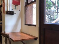 -白熊咖啡(闽江大道店)