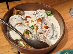 奇克美露里-格鲁·秀色Georgia’s Feast