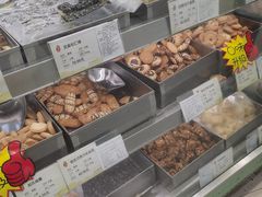 哈氏巧克力长拉花-上海哈尔滨食品厂(淮海中路店)