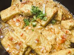 -云海肴·汽锅鸡·云南代表菜(天山百盛优客店)