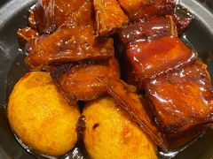 -沪上馨和小馆•海派上海菜(陆家浜路店)