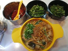 -无名缘米粉(步行街店)