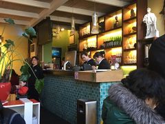 -旅马餐厅(茅家埠店)