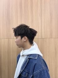 -川和潮人漂色·烫染·接发