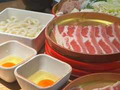 -沼津港精致料理·寿喜烧·烧鸟(青浦宝龙广场日料榜单店)