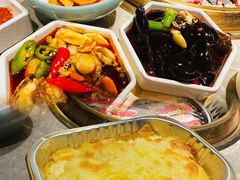 -韩盛·古法烤肉店(皇城恒隆广场店)