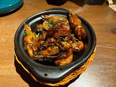 -蝦塘·中国餐馆(城墙南马道巷店)