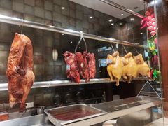 -桃源春晓中餐厅 TaoYuan Restaurant