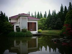 android_upload_pic-上海怡沁园度假酒店