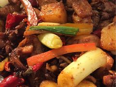 -凤翔饭庄·洱海畔的味道