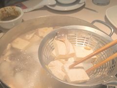 -潮泰牛肉火锅 · 创于1992年(车公庙店)