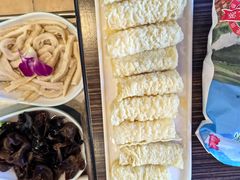 -蒙星月涮肚火锅城(宏运家园店)