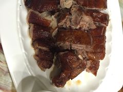 -椿记烧鹅(叠彩店)