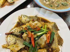 -友强·23年特色海鲜大排档(厦门店)