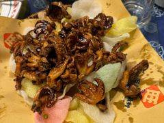 -旺角小渔村·海肠捞饭开创者(环山路店)