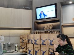 -瑞幸咖啡(新世界中心店)