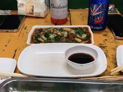 -隆康社长沙烧烤铺(桔园店)