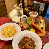 中山探店｜苏good茶餐厅｜约会圣地